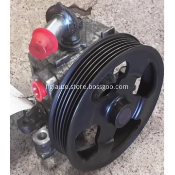 POWER STEERING PUMP B37F32600A FOR Mazda speed Hatchback2.3L
